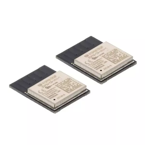 Espressif Multiprotocol Modules 20.5 dBm Output Power 2.4 GHz, ESP32-C3-MINI-1-N4-A