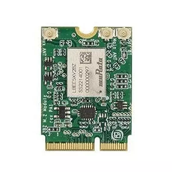 Embedded Artists Multiprotocol Modules 2.4 GHz, 5 GHz Frequency, EAR00414