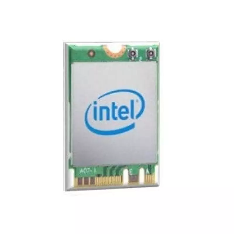 Intel Multiprotocol Modules 2.4 GHz, 5 GHz Frequency, AX201.D2WG.NV
