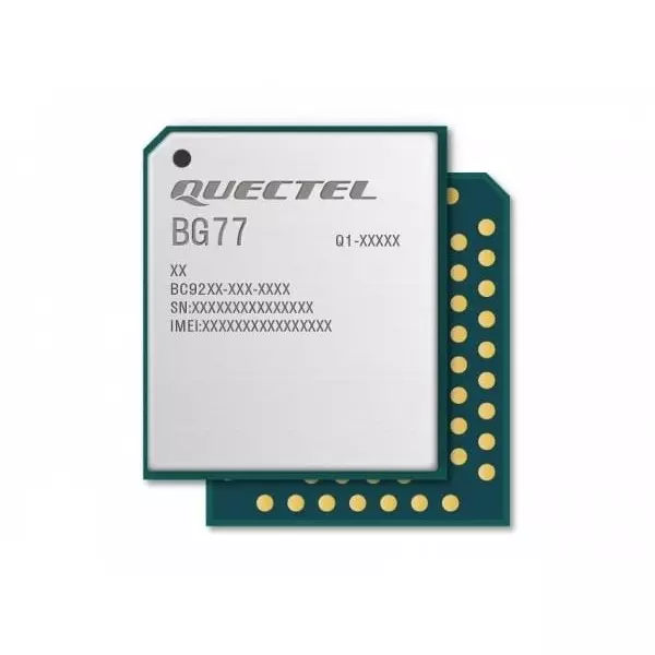 Quectel Multiprotocol Modules 21 dBm Output Power, BG770AGLAA-N06-SGNSA