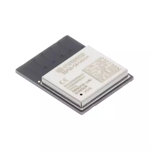 Espressif Multiprotocol Modules 20.5 dBm Output Power 2.4 GHz, ESP32-C6-MINI-1-H8