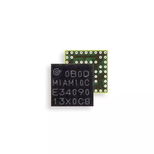 u-blox GNSS / GPS Module 1.3 V to 1.98 V, MIA-M10C-00B