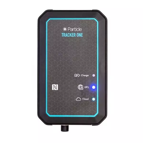 Particle Mobile Module 4.5 V to 30 V, ONE402MEA