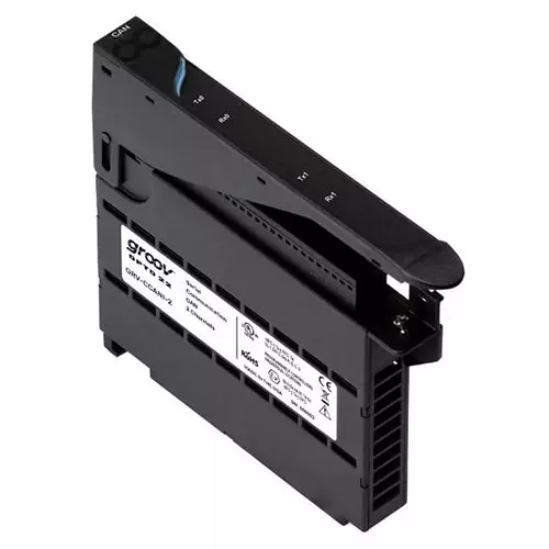OPTO 22 EPIC Series Interface Module, GRV-CCANI-2