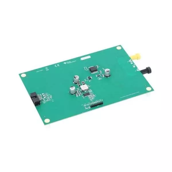 Buy TEXAS INSTRUMENTS Evaluation Module 3 V to 48 V Operating Supply ...
