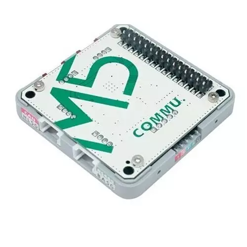 M5Stack Interface Module CAN, I2C, TTL, RS-485 Interface, M011