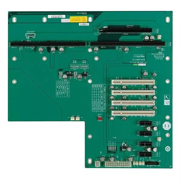 IEI Technology Interface Module PCI, PCIe Interface, PE-10S2-R40