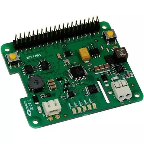 Olmatic Power Module 24 V Maximum Input Voltage, PRFE21000108