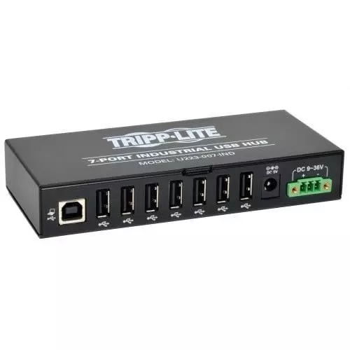 TRIPP LITE Interface Module USB 2.0 Interface, U223-007-IND