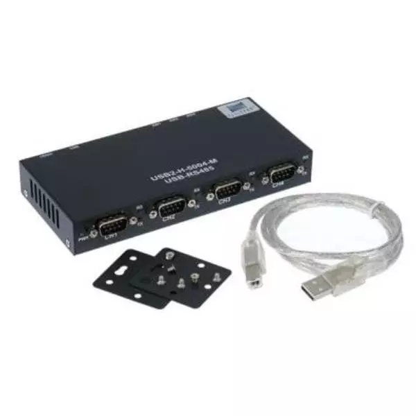 Connective Peripherals Interface Module RS-485, USB 2.0 Interface, USB2-H-5004-M