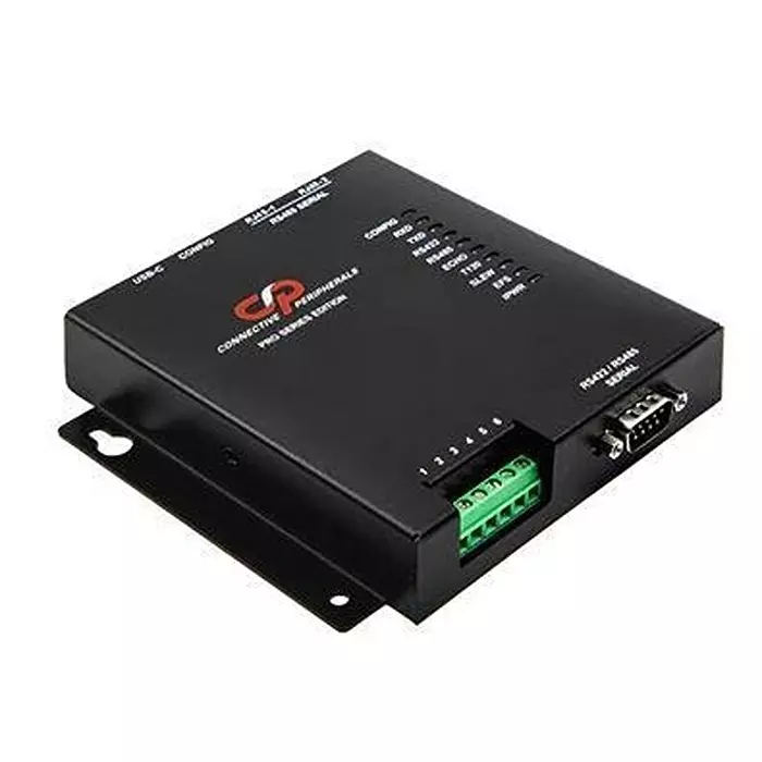 Connective Peripherals Interface Module USB Interface, USBC-H-422/485-M PRO