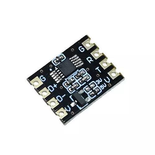 Generic Usb To Ttl Serial Uart Module, Ch340