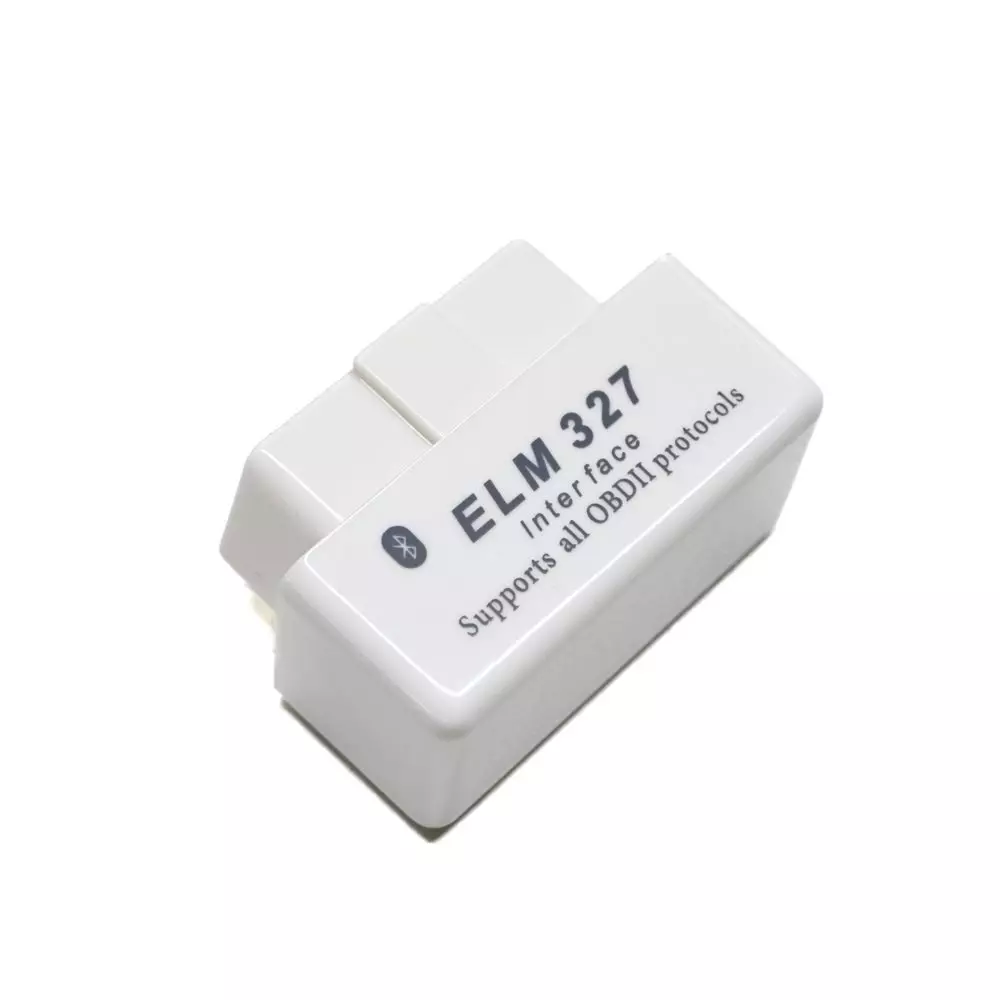 GENERIC V1.5 Bluetooth Interface Auto Car Scanner, ELM327 OBD2