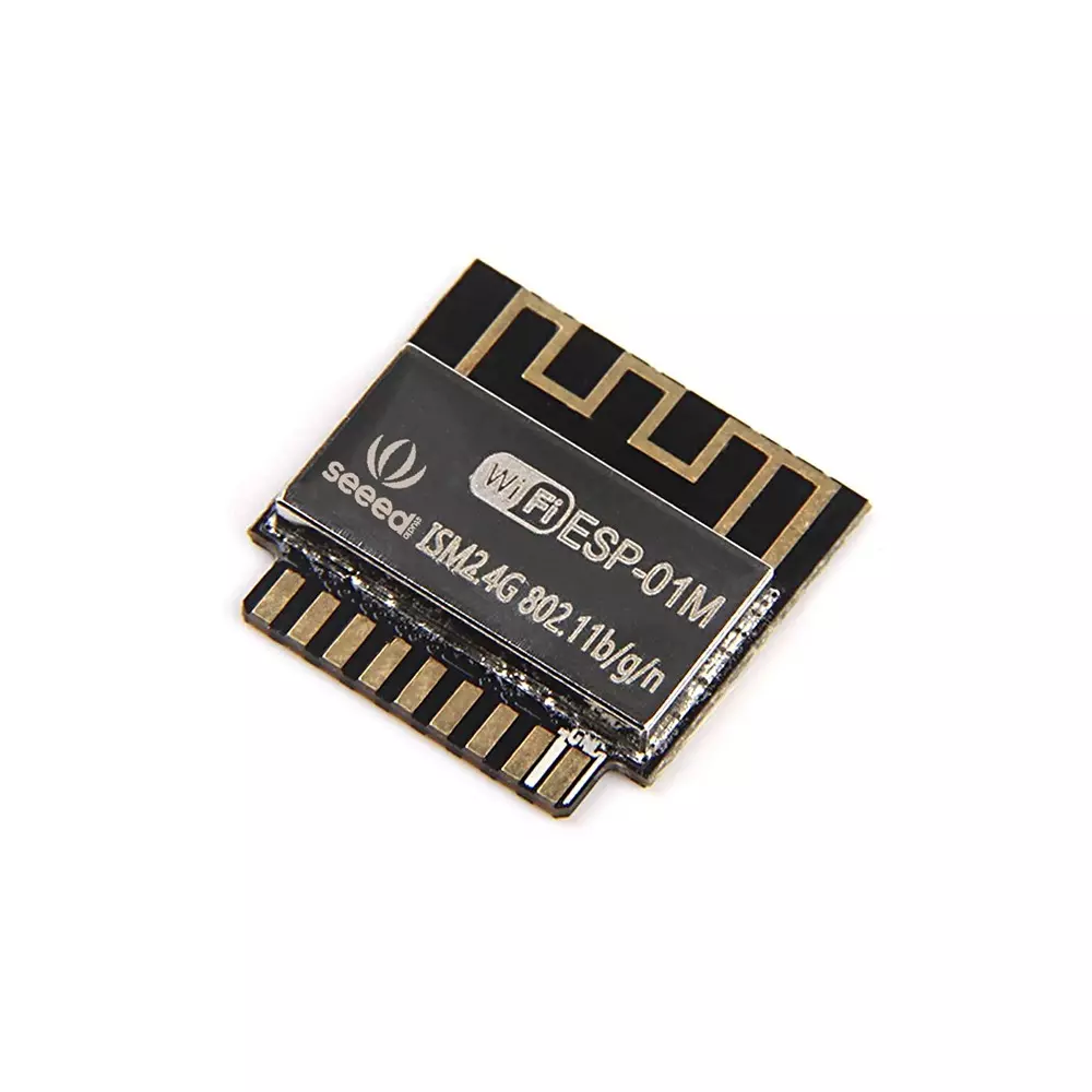 SEEED STUDIO ESP8285 Wi-Fi SoC Module, ESP-01M