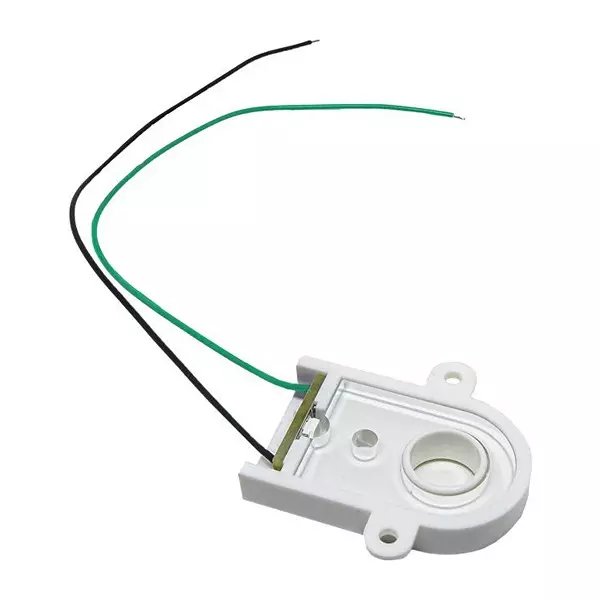 BIVAR Led Module, Green, Circular, 520Nm, Sac-0003-Gn