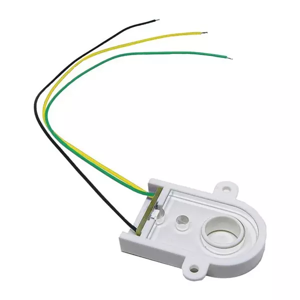 BIVAR Led Module, Yel/Grn, Circular, 590/572Nm, Sac-0003-Yg