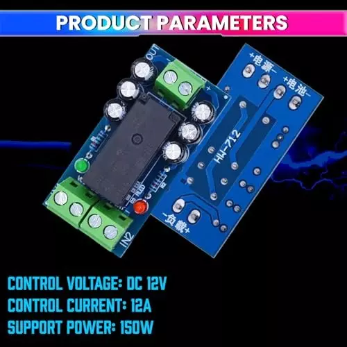 amicisolar-automatic-backup-battery-switching-module-12-v-150-w-auto-power-transfer-relay-with-led-indicator