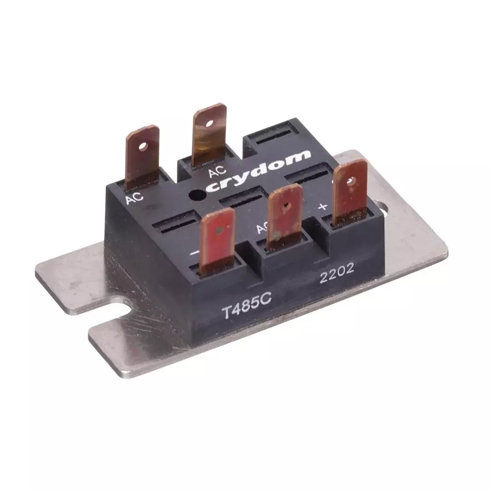 Crydom Diode Module Screw Mount, T485C