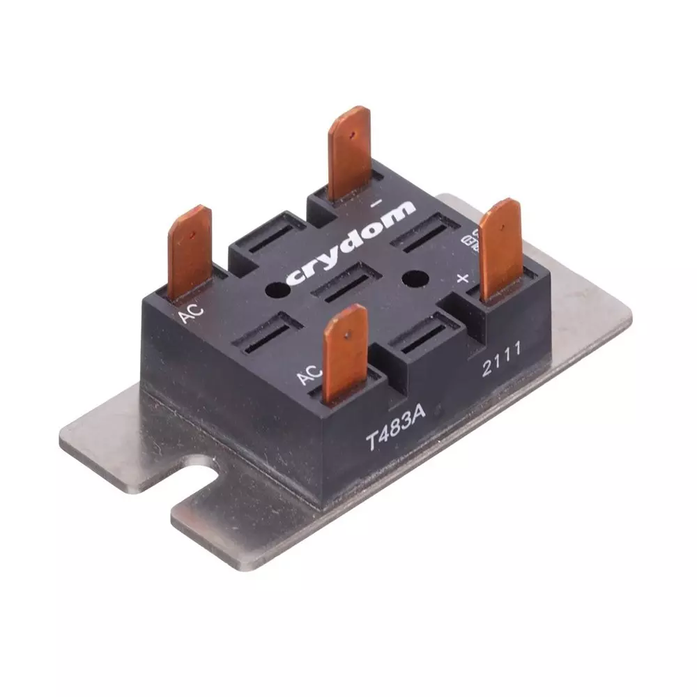 Crydom Diode Module Screw Mount, T483A