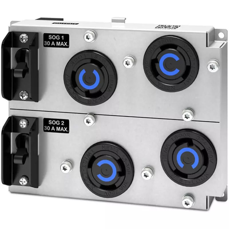 Schneider Electric APC Smart-UPS Accessories Type, SRTL012