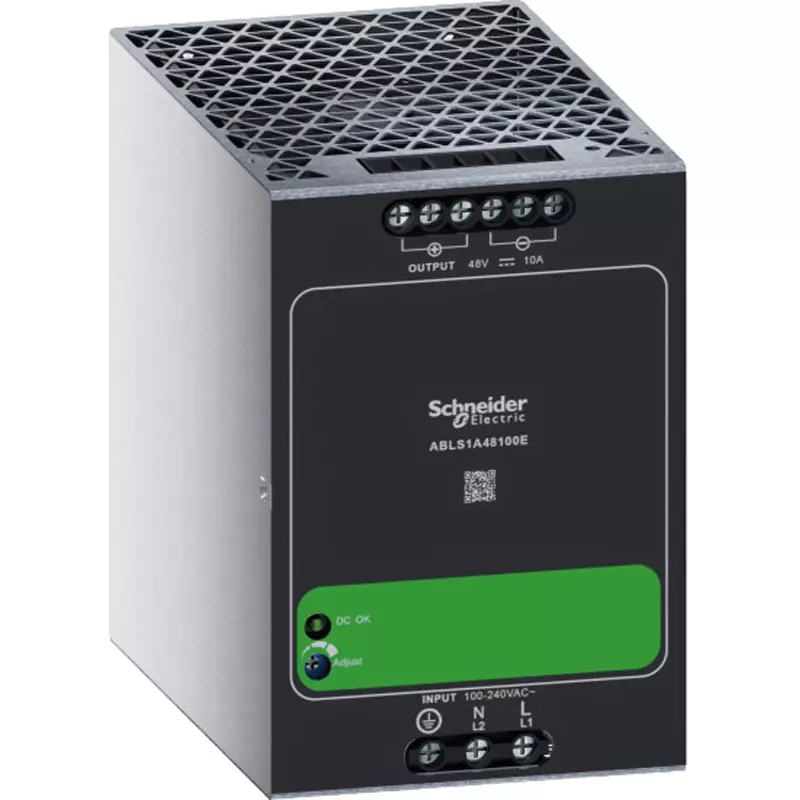 schneider-electric-dc-regulated-power-supply-71691701