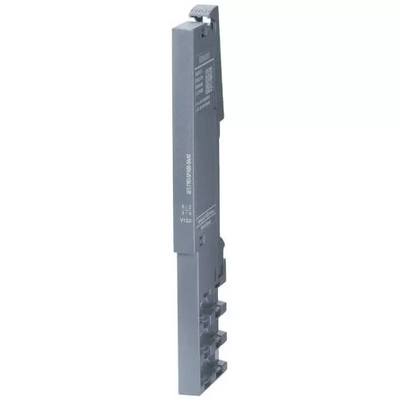Siemens Web Server Module Correspondence Rohs Directive SIMATIC ET 200 SP Series, 6ES7193-6PA00-0AA0