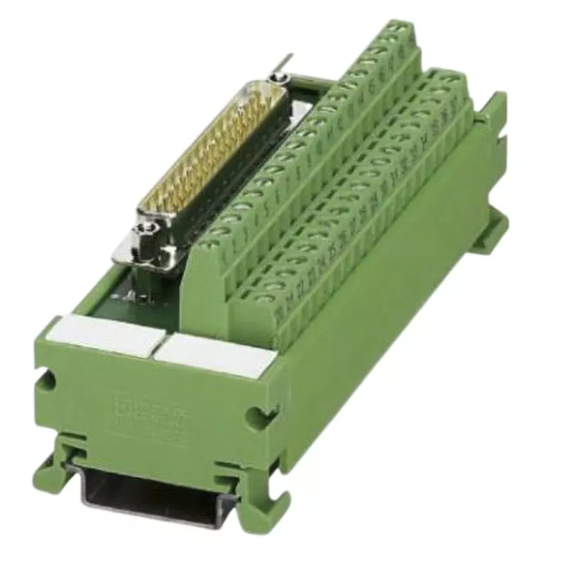 Phoenix Contact Interface Module 2.5 Amp Current AC/DC 125 V Rated Voltage, 2962780
