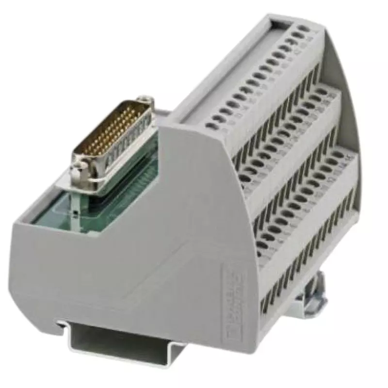 Phoenix Contact Interface Module 1 Amp Current AC 25/DC 60 V Rated Voltage, 2322427