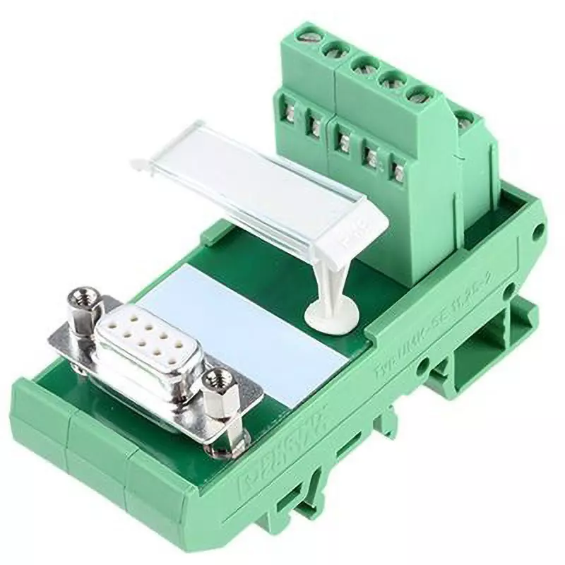 Phoenix Contact Interface Module 2.5 Amp Current AC 25/DC 60 V Rated Voltage, 2281186