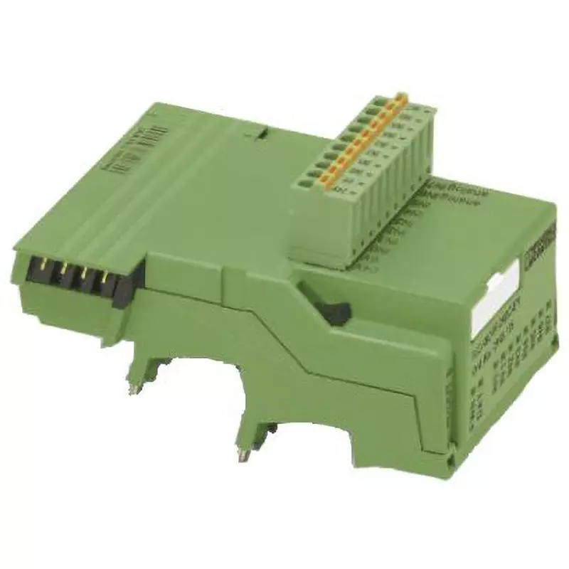Phoenix Contact Interface Relay Module DC24 V Rated Voltage, 2905137