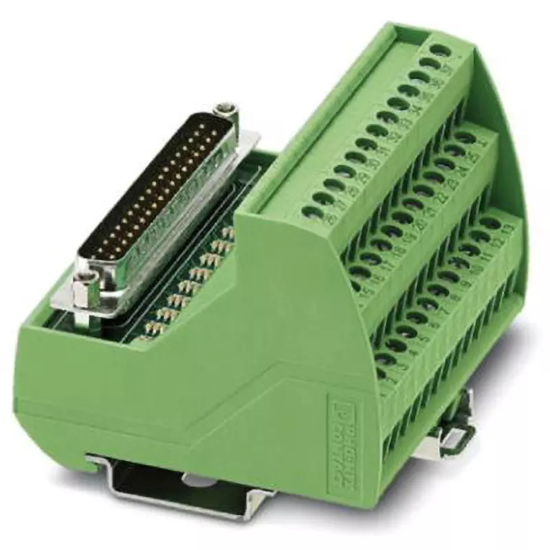 Phoenix Contact Interface Relay Module DC24 V Rated Voltage, 2322210