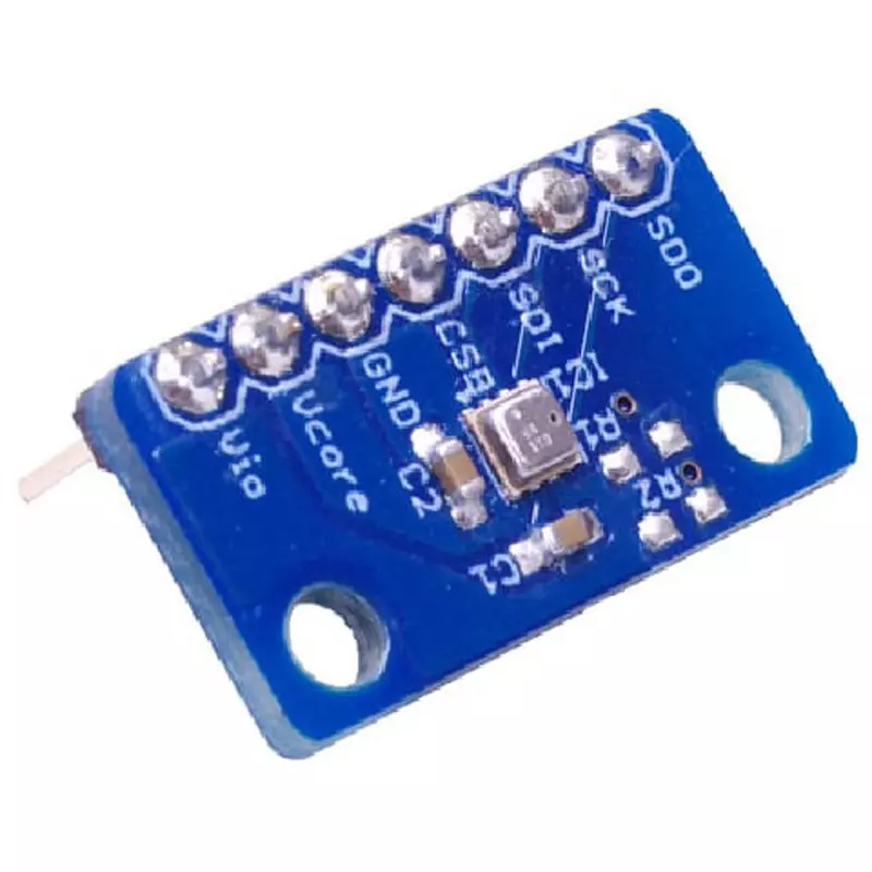SWITCH SCIENCE Sensor Module DC 1.8 to 3.3 V Power Supply Voltage, SSCI-023238