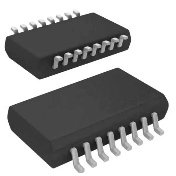 Stmicroelectronics MOSFET 34000 mA 4 to 28 V 16 Pin PowerSSO-16, VND7040AJTR (Pack of 5)