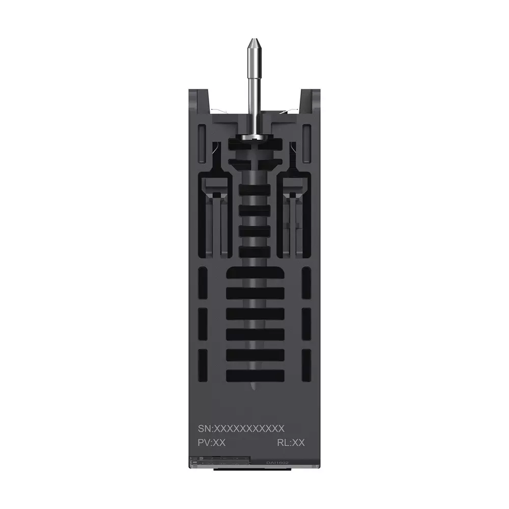 Schneider Electric Modicon X80 Isolated Discrete Input Module 16 Inputs 24 V AC/DC Supply Voltage, BMXDAI1602