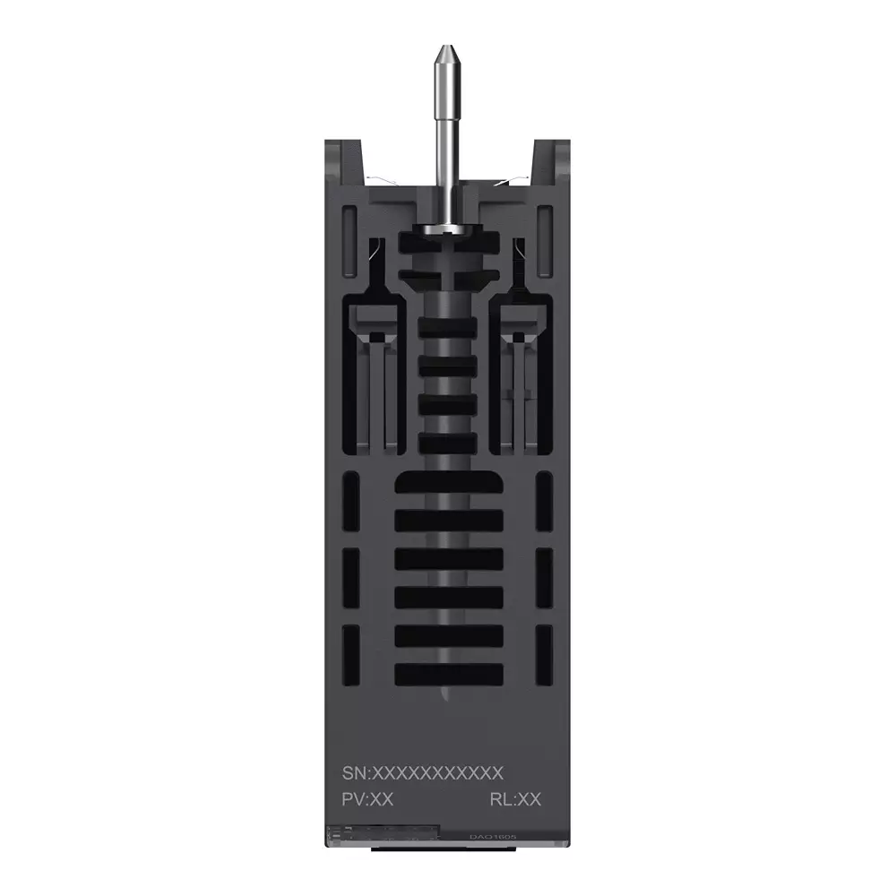 Schneider Electric Modicon X80 Isolated Discrete Output Module 16 Outputs 100-240 V AC Supply Voltage, BMXDAO1605