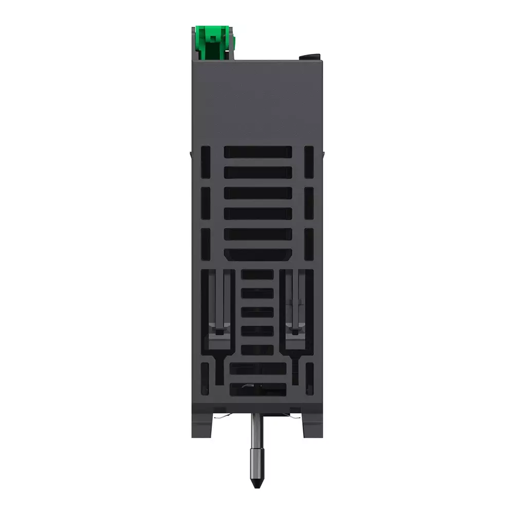 Schneider Electric Modicon M340 Ethernet/Serial RTU Module 2xRJ45 95 mA at 24 V DC, BMXNOR0200H