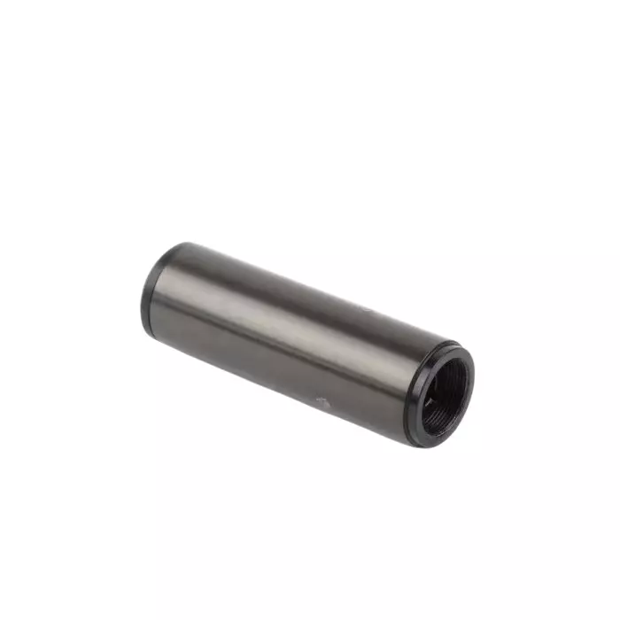 Global Laser Module 405 nm 15 mw Modulating PWM control Ellipse pattern 10 V, 1421-120-000