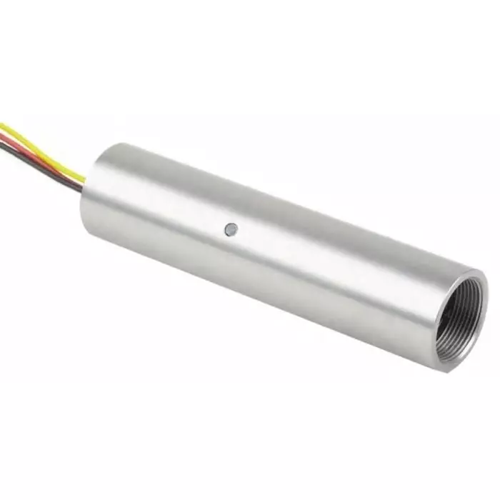 Global Laser Module 635 nm 13 mw Modulating PWM control Dot pattern, 1436-10-000