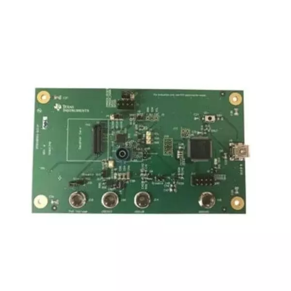 TEXAS INSTRUMENTS Evaluation Module I2C, USB Interface, DS90UB953-Q1EVM