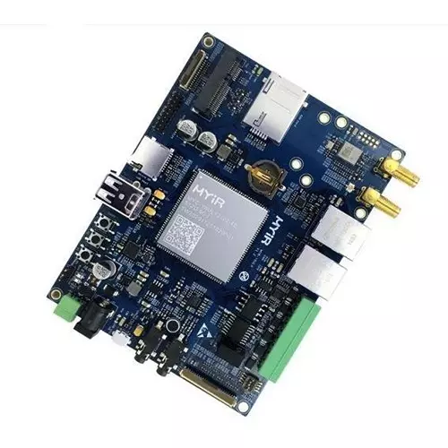 MYIR System-On-Module 12 V Operating Supply Voltage, MYD-Y6ULY2-V2-4E512D-50-I