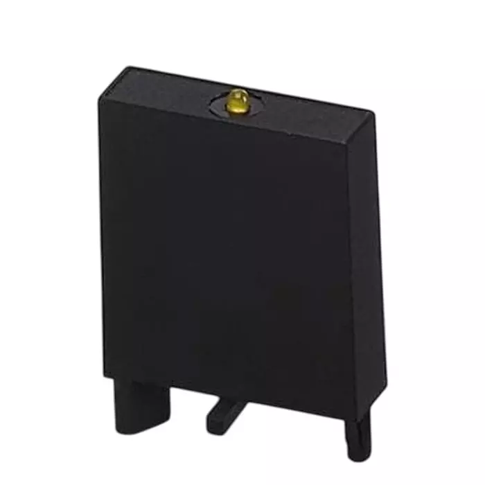 Phoenix Contact Plug In Module Push-In Termination, 2833770