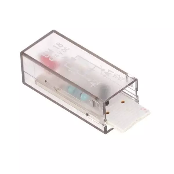 TE CONNECTIVITY LED Module Socket Termination, PTML0024