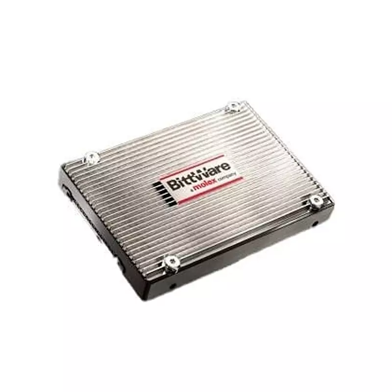 BittWare Accelerator Card +35�C Max Operating Temperature, 250-U2-15P-2-00
