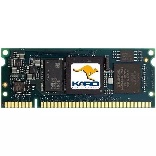 Ka-Ro electronics Computer-On-Module 209 MHz, 650 MHz, TXMP-1570