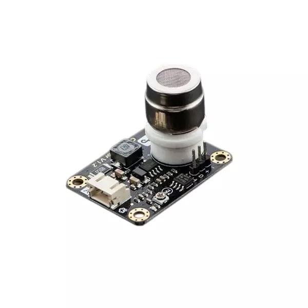DFROBOT Carbon Dioxide (CO2) Sensor Plug-In Module 0 to 5 V Operating Supply Voltage, SEN0159