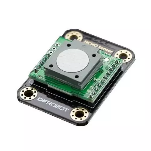 DFROBOT HCHO Sensor Evaluation Module 3.3 to 6 V Operating Supply Voltage, SEN0231