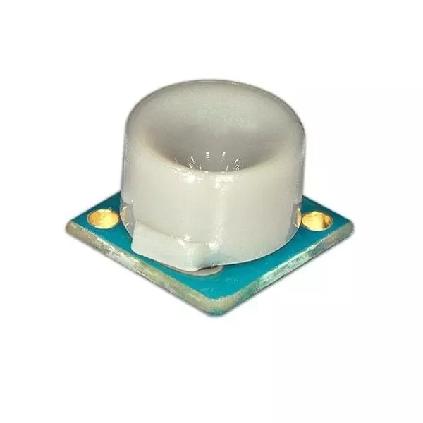 TDK Ultrasonic ToF Sensor Evaluation Module, EV_MOD_CH201-00-01