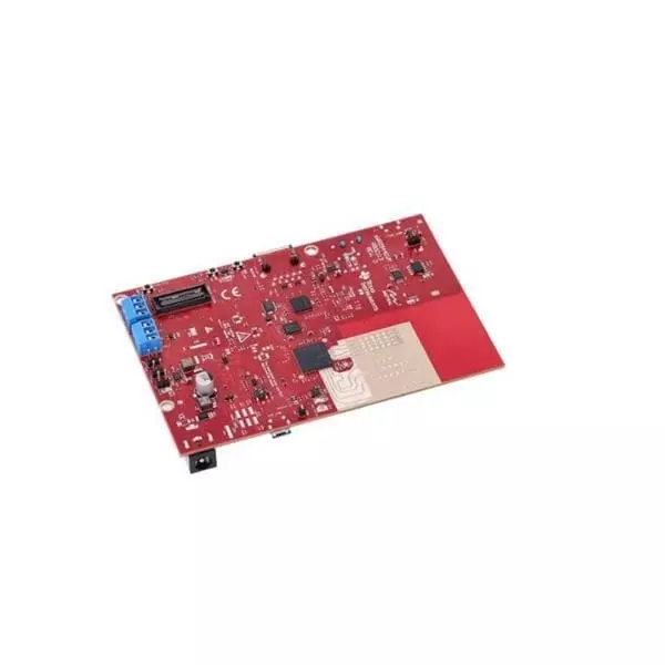 TEXAS INSTRUMENTS Radar Sensor Evaluation Module, AWR2944EVM