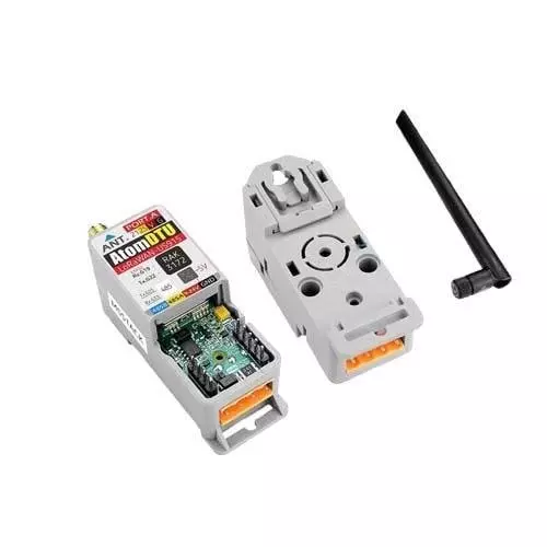 M5Stack LoRaWAN Node 0�C to +40�C 12 V DC Supply Voltage Max, A152-US915