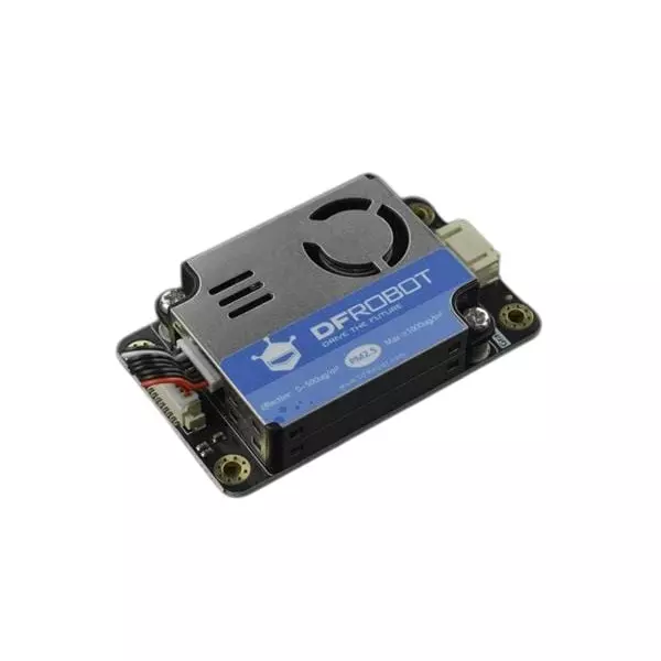 DFROBOT Air Quality Sensor I2C Interface 5 V, SEN0460